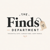 Finds Department - Home