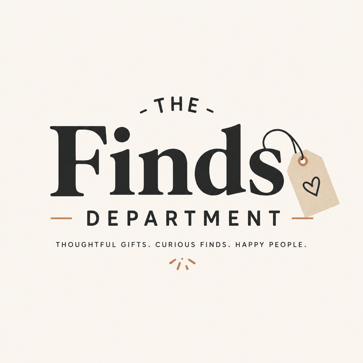 Finds Department