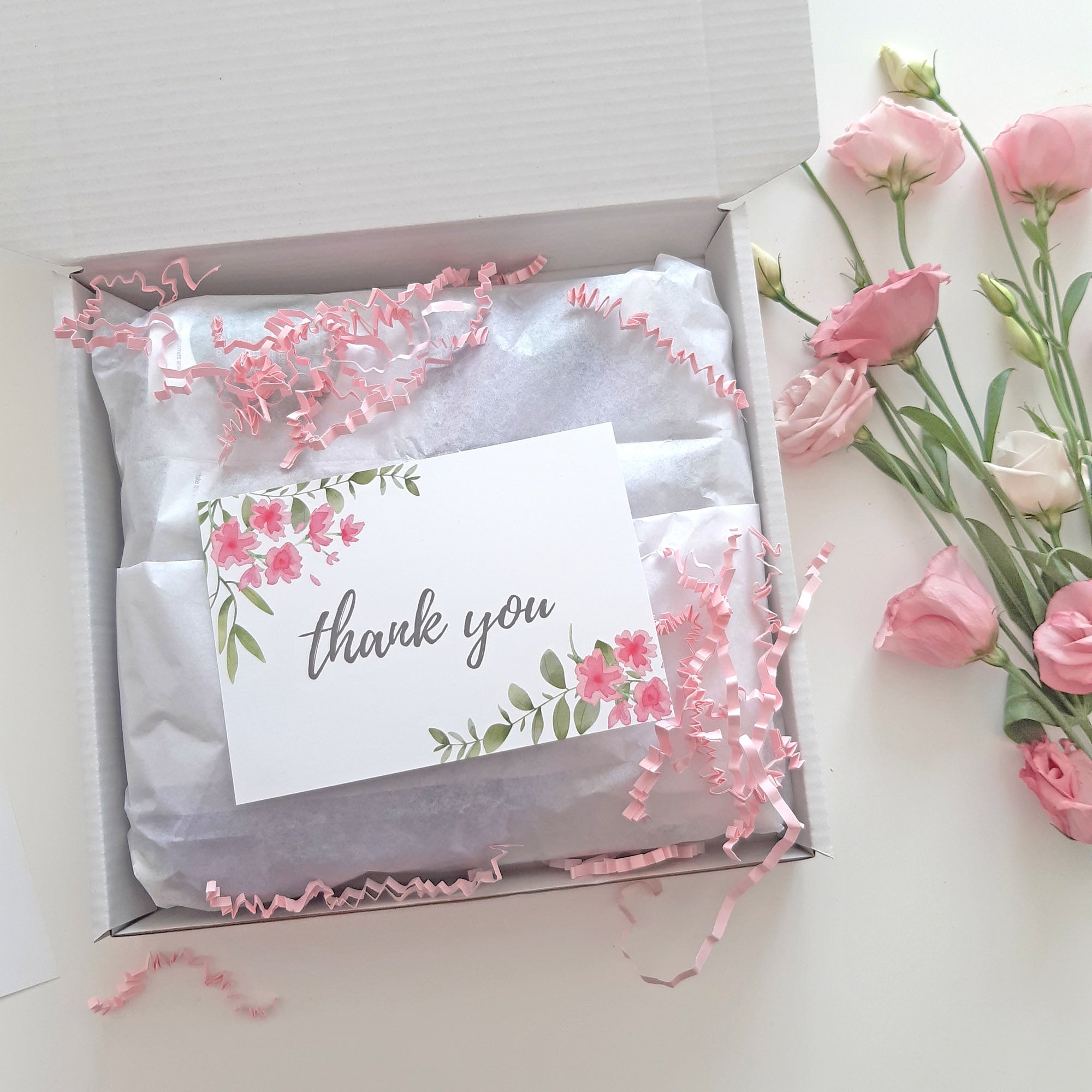 THE ULTIMATE ME TIME | LUXURY PAMPER GIFT BOX