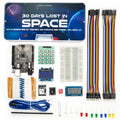 Adventure Kit: 30 Days Lost in Space | STEM Coding & Robotics by inventr.io