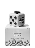 Simplyy Fidget Gadget Block – Premium Fidget Cube for Focus, Stress Relief, and Portable Productivity